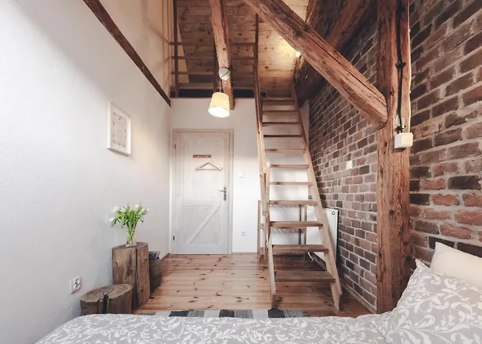 Zapomnienie Vakantieboerderij *