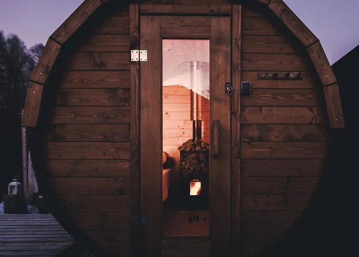 Zapomnienie Vakantieboerderij *