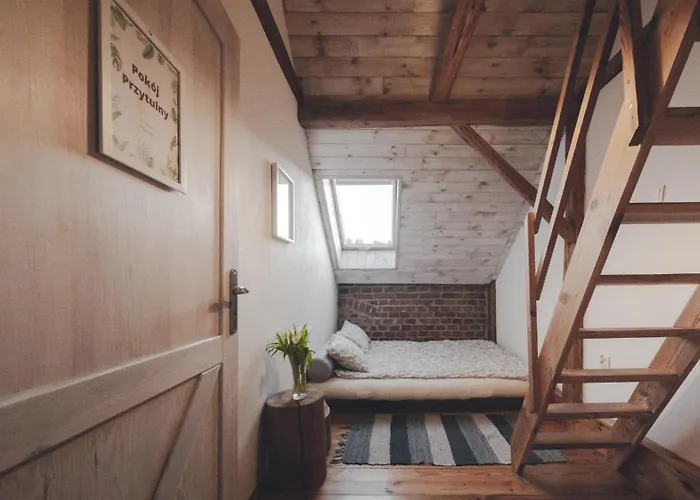 Zapomnienie Vakantieboerderij Nowa Ruda