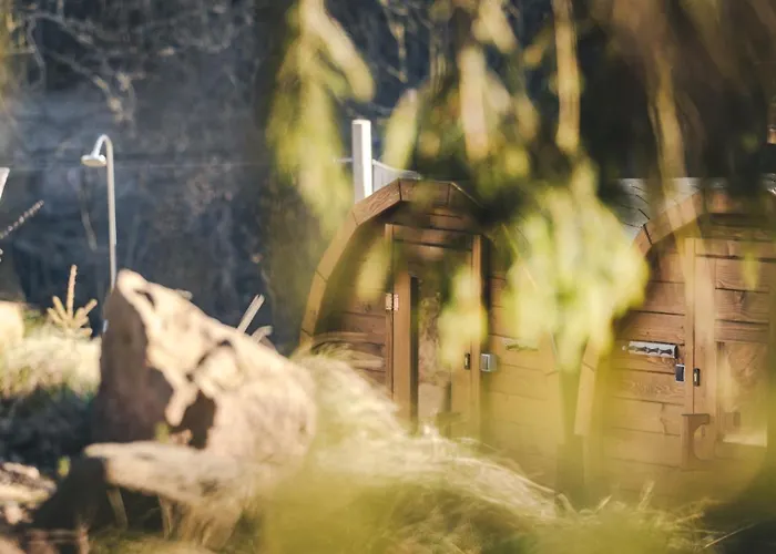 Vakantieboerderij Zapomnienie